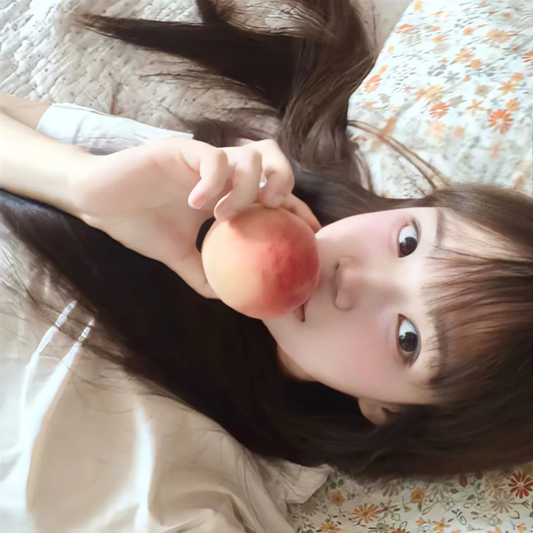 歌喉赞