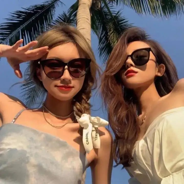 如我们所见