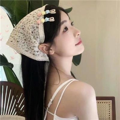 理发店